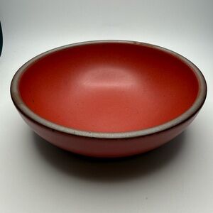 East Fork Breakfast Bowl - Henri’s Red - First